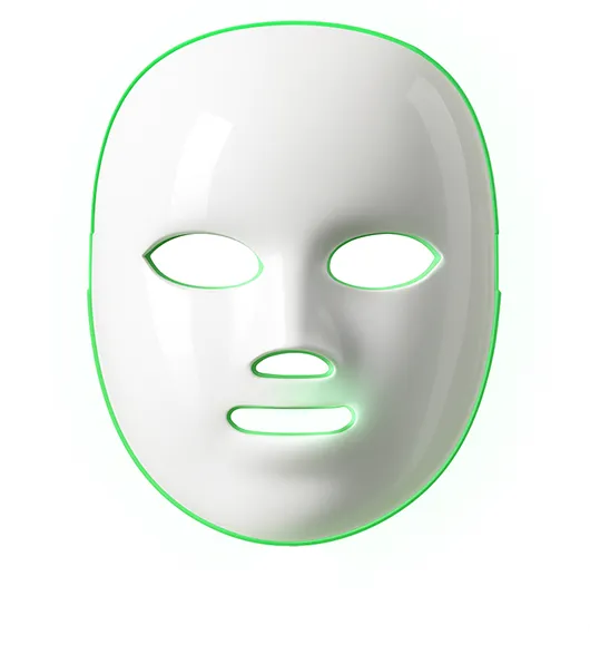 LED Light Therapy Mask for Skin Rejuvenation | Glokore